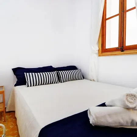 Denitx Apartment