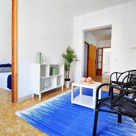 Apartment Denitx El Arenal (Mallorca)