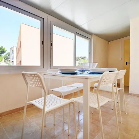 Denitx Apartment El Arenal (Mallorca)
