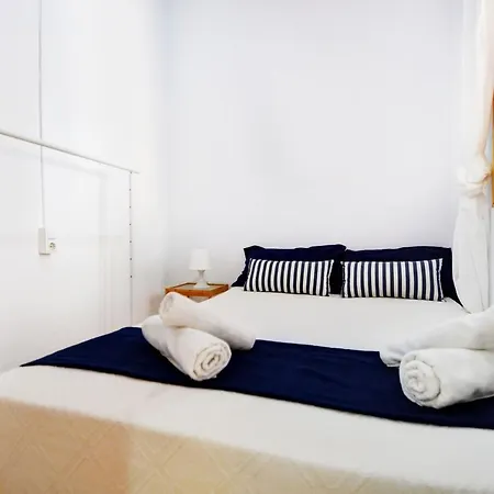 Apartment Denitx *