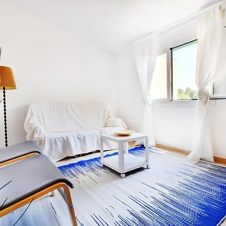 Denitx Apartment